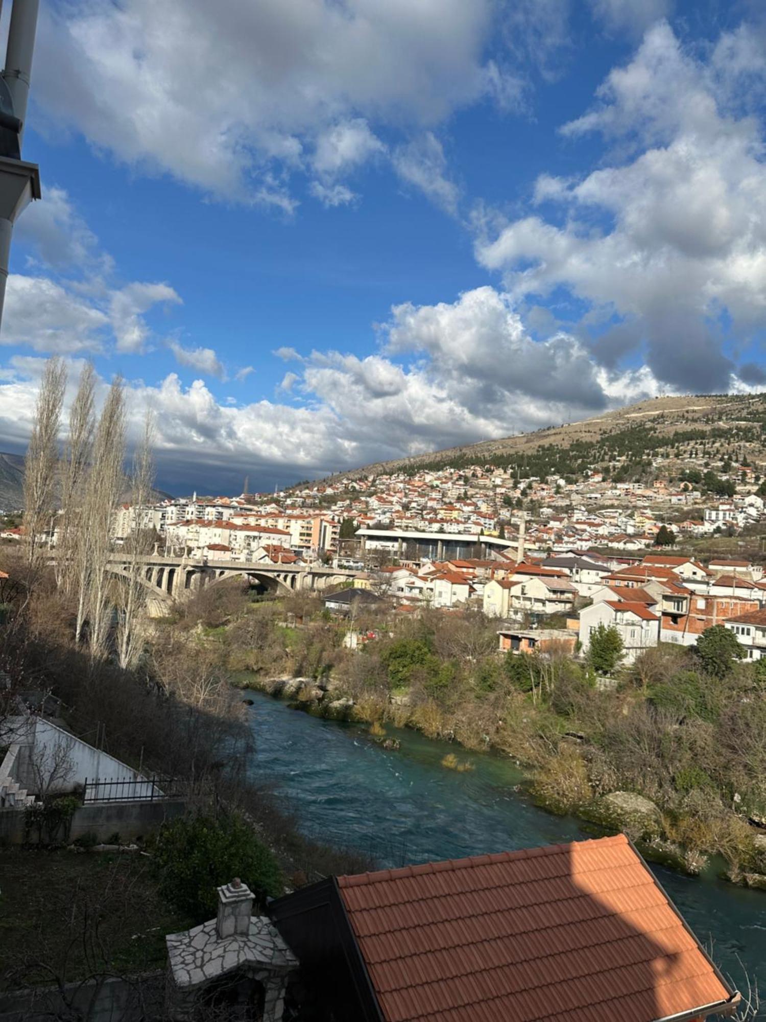 Daire Collina Mostar